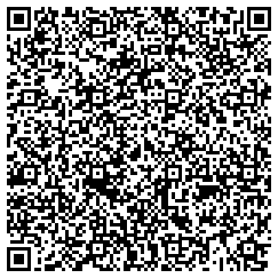 QR-код с контактной информацией организации ИП Языковой Центр "Community"