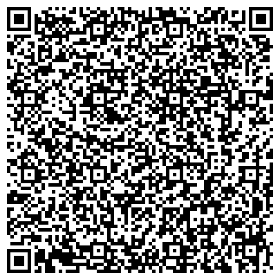 QR-код с контактной информацией организации Рекламно - производственная компания  "ПРОЕКТ"