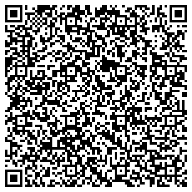 QR-код с контактной информацией организации ИП Рекламное бюро "Авеню"