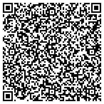QR-код с контактной информацией организации ООО СТК Сатурн