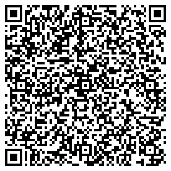 QR-код с контактной информацией организации ООО «ГПМ-Сервис»