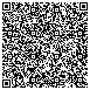 QR-код с контактной информацией организации ООО Алюминиевые конструкции СПб