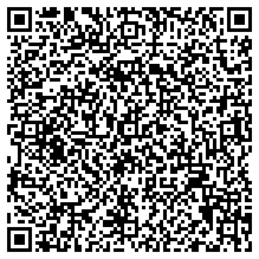 QR-код с контактной информацией организации ООО ТоргХаус