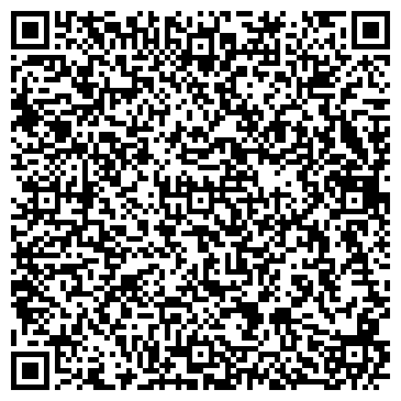 QR-код с контактной информацией организации ООО Кинетика - Холдинг