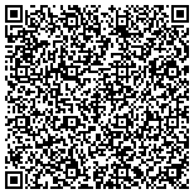 QR-код с контактной информацией организации ООО БЮРО ТЕХНИЧЕСКИХ ЭКСПЕРТИЗ И АУДИТА
