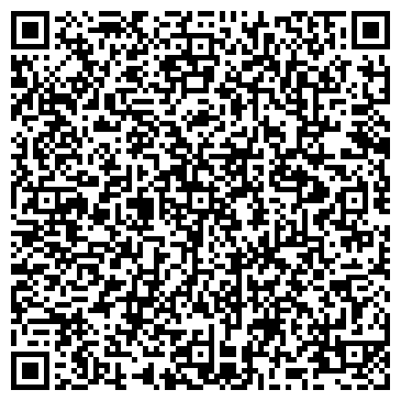 QR-код с контактной информацией организации ООО Восток Транс