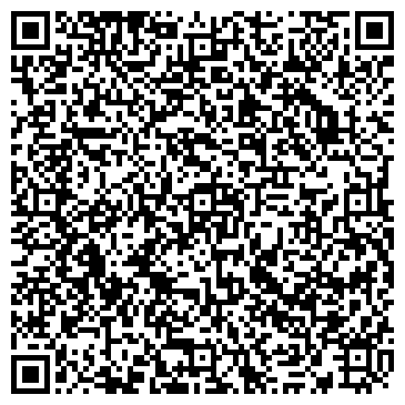 QR-код с контактной информацией организации Фитнес-клуб "Олимп"