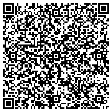 QR-код с контактной информацией организации ООО Monte Rosso