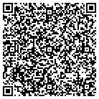 QR-код с контактной информацией организации ФОП Ключник