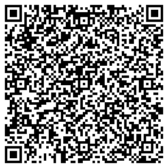 QR-код с контактной информацией организации ООО ПК "Адис"