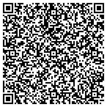 QR-код с контактной информацией организации ООО Завод лёгких конструкций "Декор"