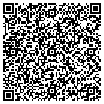 QR-код с контактной информацией организации ООО ТЦ "Матрица"