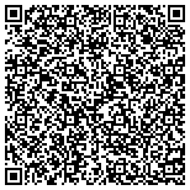 QR-код с контактной информацией организации Мебелеон детский