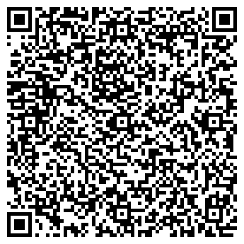 QR-код с контактной информацией организации ООО «Линформ»