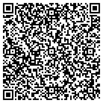 QR-код с контактной информацией организации ЛапоУшки