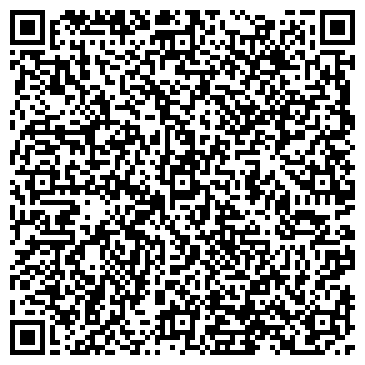 QR-код с контактной информацией организации ИП art-Studio.me