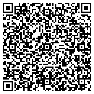 QR-код с контактной информацией организации РЕНТАМАТИК