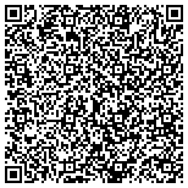 QR-код с контактной информацией организации Международная Академия "K - Taping"