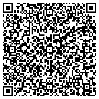 QR-код с контактной информацией организации ООО ТПК Брик
