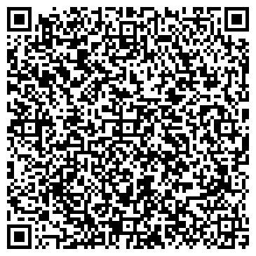 QR-код с контактной информацией организации ООО КВБ Бытовки