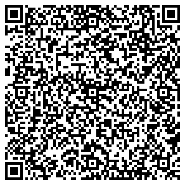 QR-код с контактной информацией организации ООО Военторг Омега