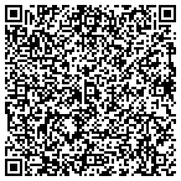 QR-код с контактной информацией организации ООО Синергия Инвест