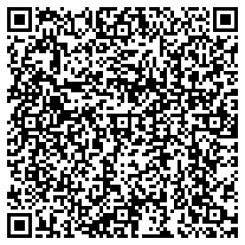 QR-код с контактной информацией организации LTD АЗС №4 Аурика