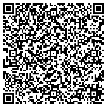 QR-код с контактной информацией организации АЗС №13 Аурика