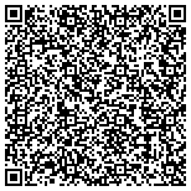 QR-код с контактной информацией организации ООО Балтийский крановый завод