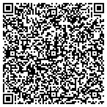 QR-код с контактной информацией организации ООО Аква - ЛТД