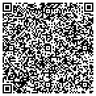 QR-код с контактной информацией организации Цветы Сургут