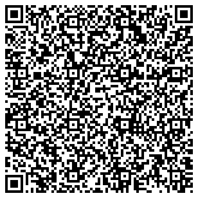 QR-код с контактной информацией организации "Сорока" мебель под заказ