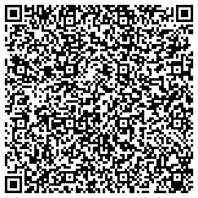 QR-код с контактной информацией организации ООО «Техноград Северо-Запад»