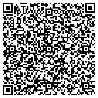 QR-код с контактной информацией организации ООО AgroXiм