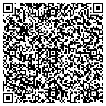 QR-код с контактной информацией организации Тату - студия "Fantasy ink"