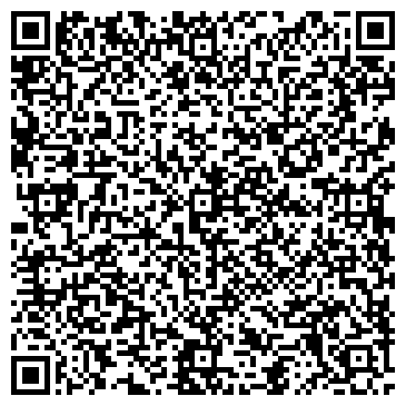 QR-код с контактной информацией организации ЧТПУП ДискавериЛайф