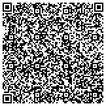 QR-код с контактной информацией организации Детский хороеграфический ансамбль "Мульти Пульти"