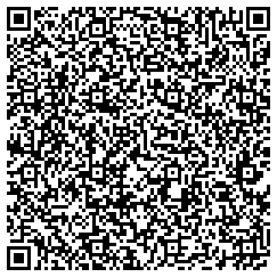 QR-код с контактной информацией организации Ассоциация профессиональных переводчиков