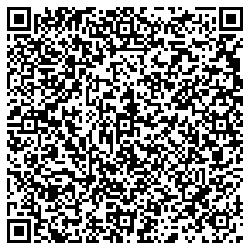 QR-код с контактной информацией организации ООО Такси "Мария"