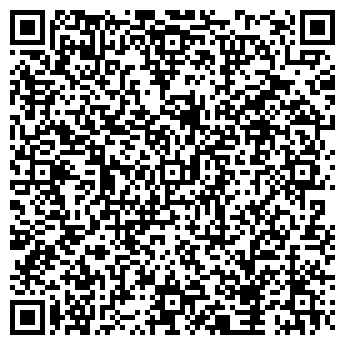 QR-код с контактной информацией организации ООО Континент