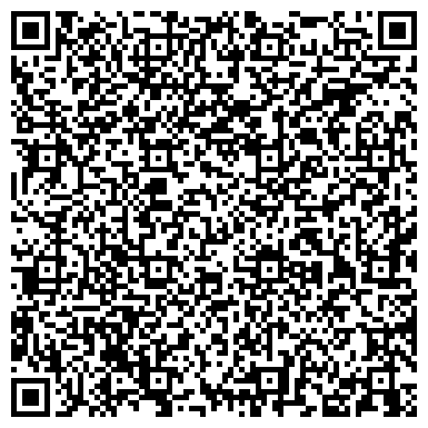 QR-код с контактной информацией организации ООО Реабилитационный центр "ВИАЛ"
