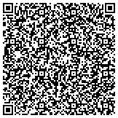 QR-код с контактной информацией организации Мастерская флористического искусства