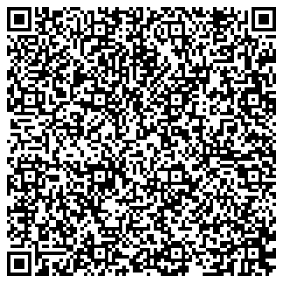 QR-код с контактной информацией организации ООО Оборудование для салонов красоты в Астане - Мебель Салона