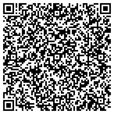 QR-код с контактной информацией организации Отдых в русской бане