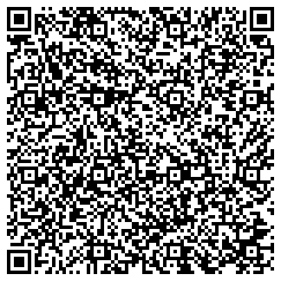 QR-код с контактной информацией организации Интернет зоомагазин "Хвостик"