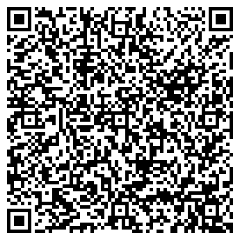 QR-код с контактной информацией организации ООО Pyhoviki