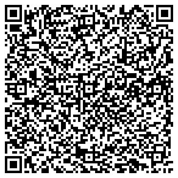 QR-код с контактной информацией организации МеталлСити - М