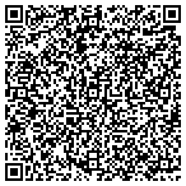 QR-код с контактной информацией организации ИП Салон красоты Натальи Бабкиной