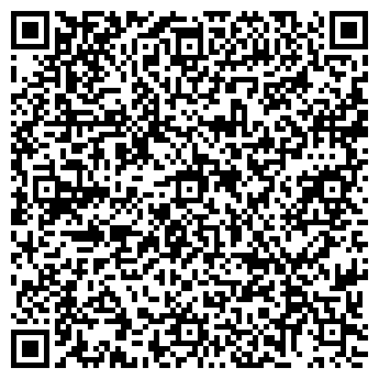 QR-код с контактной информацией организации ООО Небар