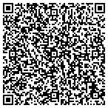 QR-код с контактной информацией организации ООО TSV Инжиниринг
